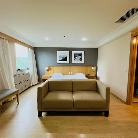 Mediterraneo Flats Barra Da Tijuca Rio de Janeiro Exterior foto
