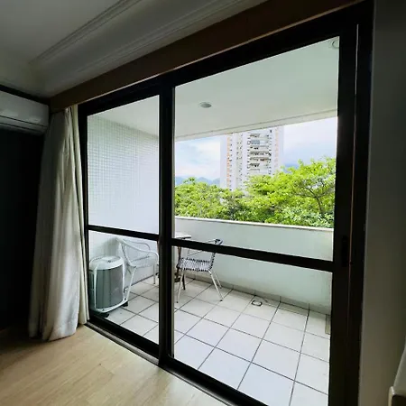 Mediterraneo Flats Barra Da Tijuca Rio de Janeiro Exterior foto